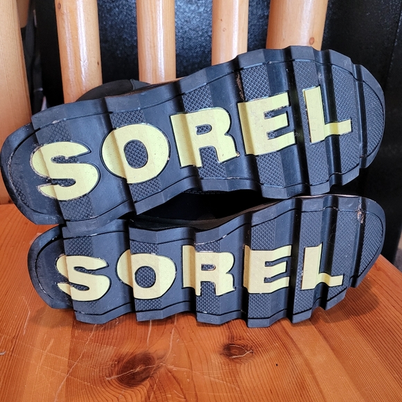 Sorel Kinetic Sport sneaker Boot - Picture 5 of 10
